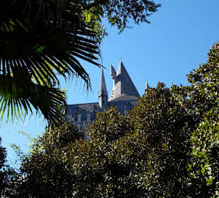 Universal Studios Florida