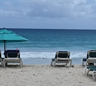 Bathsheba Beach
