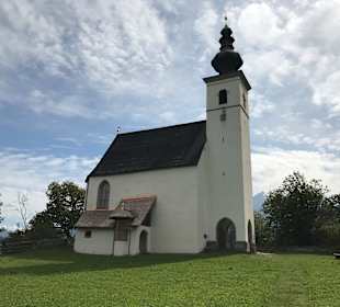 Sankt Nikolaus Kirche