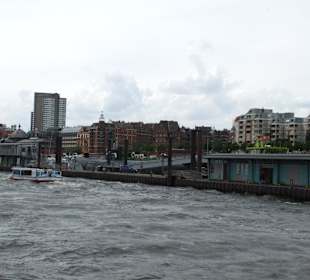 Hafen Hamburg