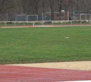 Leichtathletikstadion