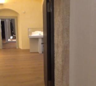 Torhaus - In Lapide Regis