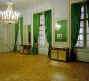 Prunkräume Albertina