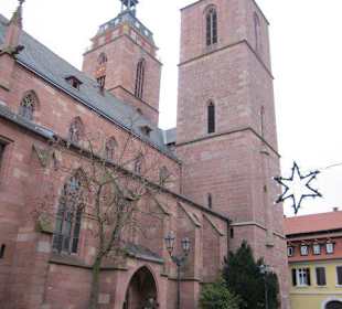 Altstadt Neustadt 