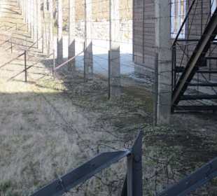 KZ Gedenkstätte Groß Rosen