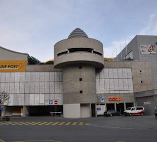 Zentrum Davos