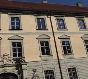 Residenzplatz