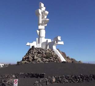 Monumento del Campesino 