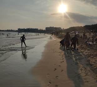 Strand Ayia Napa/Agia Napa