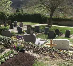 Friedhof Buttenhausen