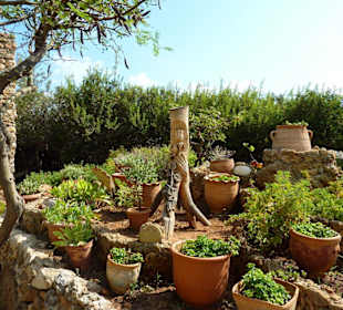 Lychnostatis Open Air Museum
