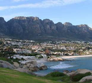Kapstadt