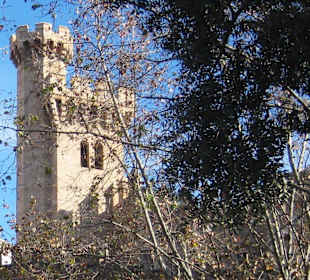 Palau de L'Almudaina