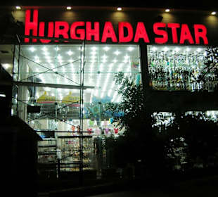 Kaufhaus - Promenade