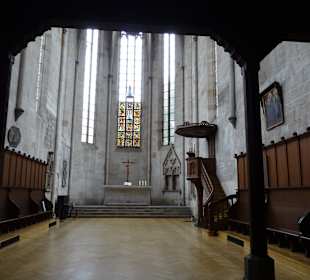 Franziskanerkirche