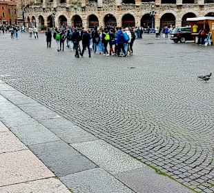 Amphitheater Opera di Veronat