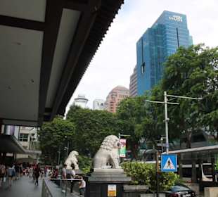 Orchard Road