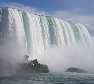 Niagara Falls