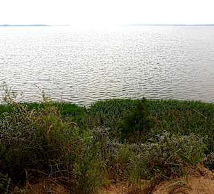 Wanderung Loddiner Höft