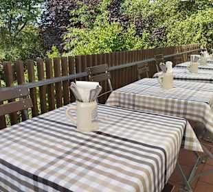 Tafernwirtschaft Andreas Hörger