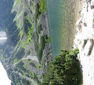 Krzyzne, Polske Tatry