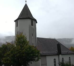 Ulrichskirche Unterlenningen