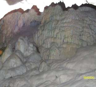 In der Höhle 