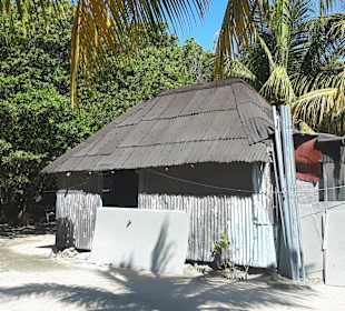Hütte
