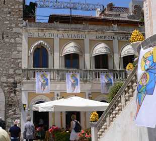 Piazza 9. Aprile