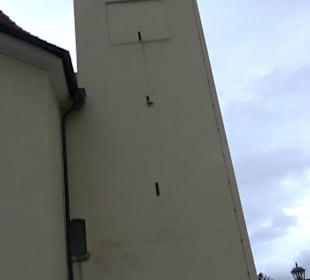 Katholische Pfarrkirche St. Otmar