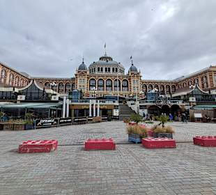 Stadtrundgang Den Haag - Scheveningen
