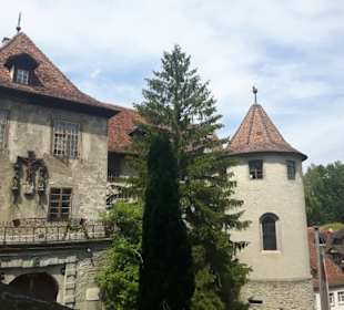 Burg Meersburg