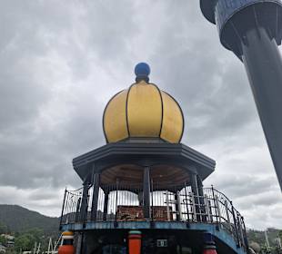 Hundertwasser Art Centre