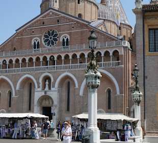 Basilika Sant´Antonio