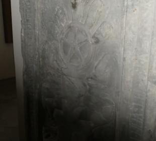 Besichtigung der Kirche St. Jakob in Bad Kissingen