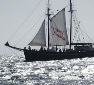 Pirates of the Atlantic : D