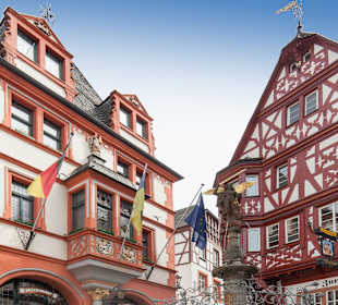 Altstadt Bernkastel-Kues