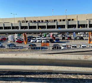 Flughafen Rhodos-Diagoras (RHO)