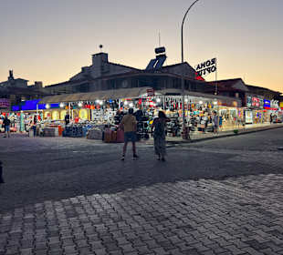 Einkaufen & Shopping