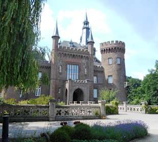 Schloss Moyland
