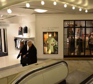 Kaufhaus Nordiska Kompaniet