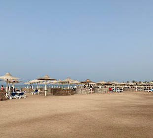 Strand Makadi Bay