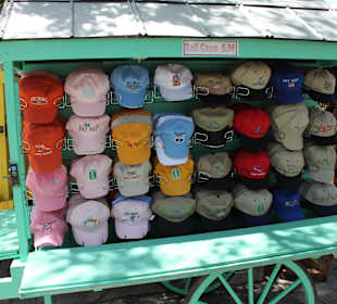 Mallory Square Key West