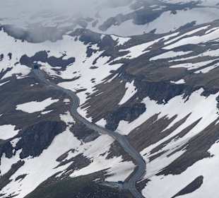 Die Hochalpenstraße