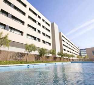 ISC Spain Studentenresidenz