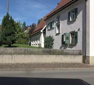 Katholisches Gemeindezentrum