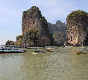 Phang Nga 