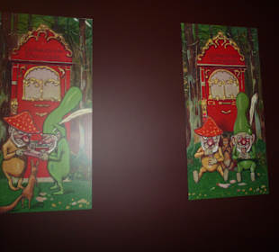 Schokoladenmuseum Köln