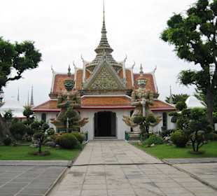 Wat Arun