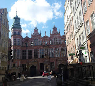 Stare Miasto Gdańsk